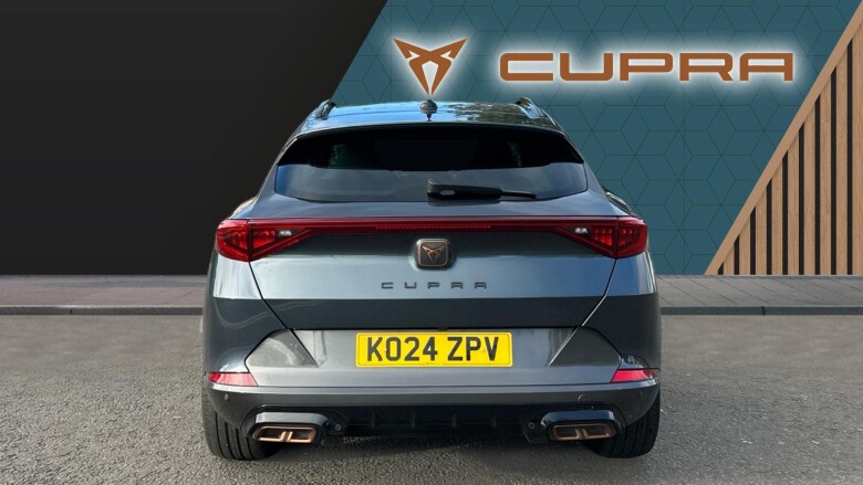 CUPRA Formentor 1.4 eHybrid 204 V2 5dr DSG Estate
